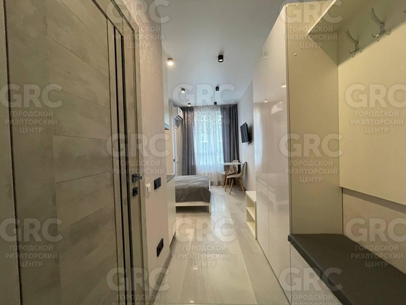 
  Продается студия, 18.3 м², Ясногорская ул, д. 16/6 к2
. Фото 19.