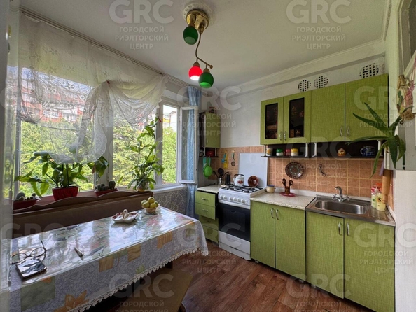 
  Продается 3-комн. квартира, 65.7 м², Вишневая ул, д. 24
. Фото 16.