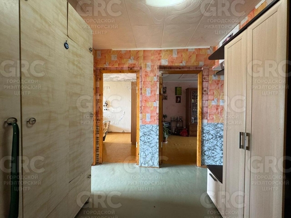 
  Продается 3-комн. квартира, 65.7 м², Вишневая ул, д. 24
. Фото 24.