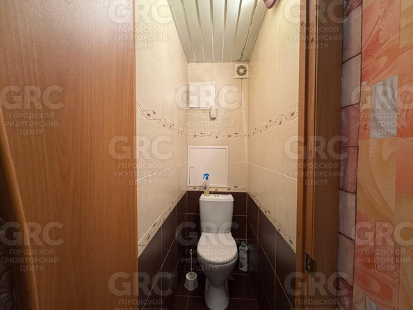 
  Продается 3-комн. квартира, 65.7 м², Вишневая ул, д. 24
. Фото 26.