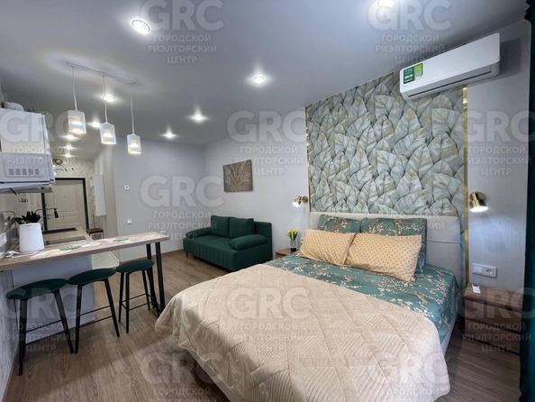 
  Продается студия, 30 м², Ленина ул, д. 290
. Фото 2.