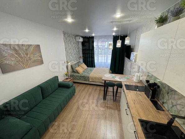 
  Продается студия, 30 м², Ленина ул, д. 290
. Фото 7.