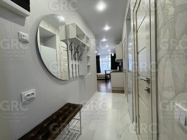 
  Продается студия, 30 м², Ленина ул, д. 290
. Фото 27.