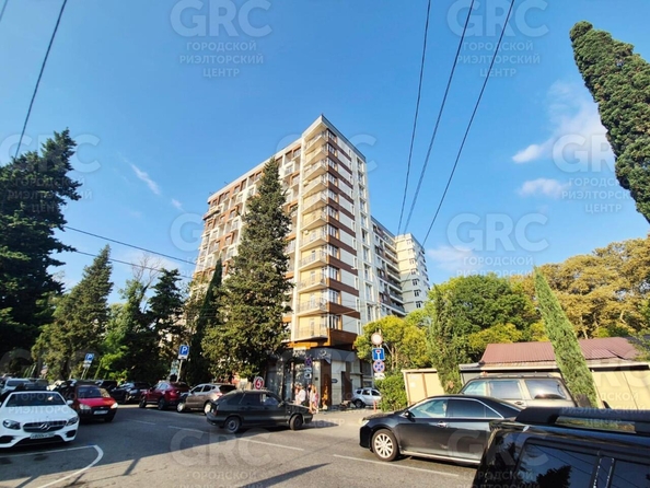 
  Продается студия, 41.2 м², Октября (Хостинский р-н) ул, д. 10А
. Фото 18.