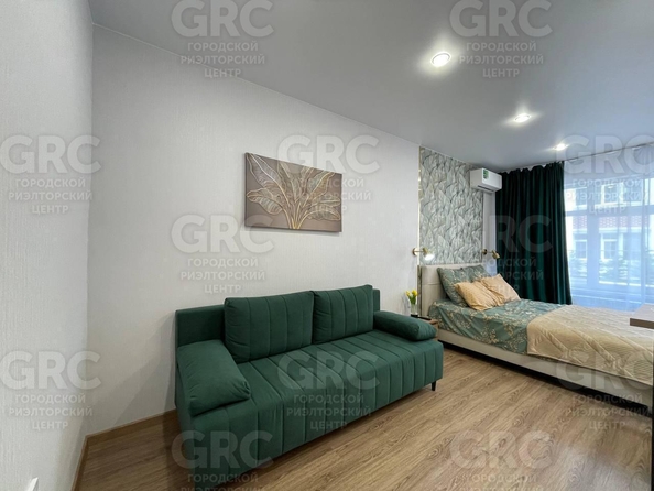 
  Продается студия, 29 м², Ленина ул, д. 19
. Фото 7.