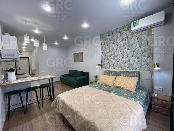 
  Продается студия, 29 м², Ленина ул, д. 19
. Фото 13.