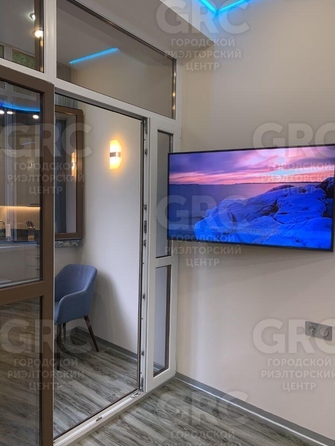 
  Продается 2-комн. квартира, 43 м², Курортный пр-кт, д. 96/5Б
. Фото 4.