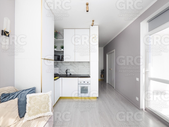 
  Продается студия, 45 м², Гранатная ул
. Фото 1.