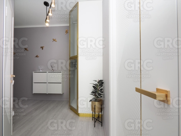 
  Продается студия, 45 м², Гранатная ул
. Фото 11.