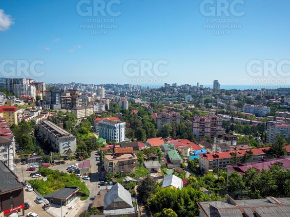 
  Продается студия, 45 м², Гранатная ул
. Фото 17.