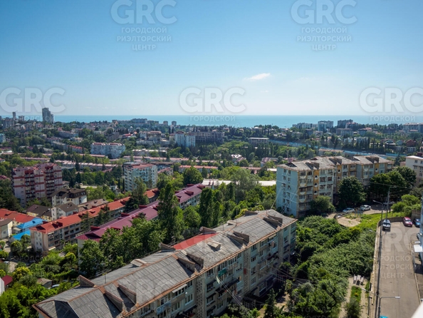 
  Продается студия, 45 м², Гранатная ул
. Фото 18.