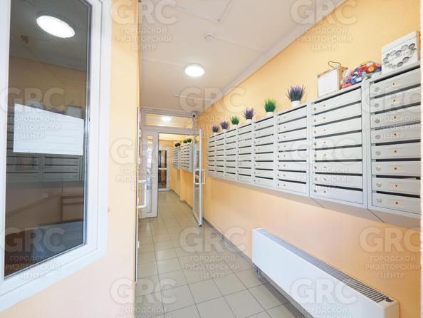 
  Продается студия, 45 м², Гранатная ул
. Фото 19.