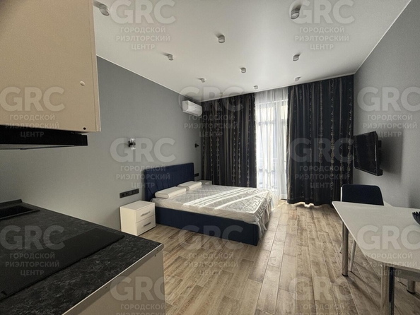 
  Продается студия, 28 м², Львовская ул, д. 70а
. Фото 2.