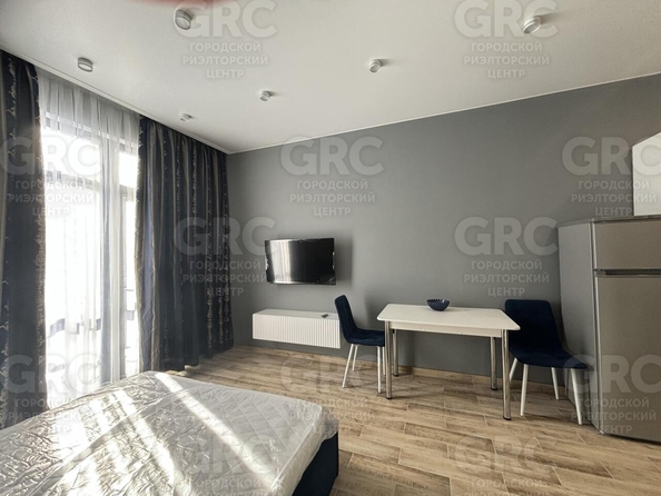 
  Продается студия, 28 м², Львовская ул, д. 70а
. Фото 4.