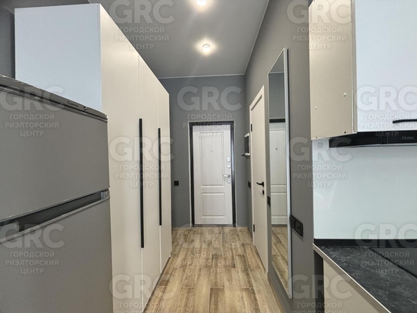 
  Продается студия, 28 м², Львовская ул, д. 70а
. Фото 14.