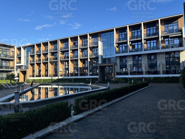 
  Продается студия, 28 м², Львовская ул, д. 70а
. Фото 15.