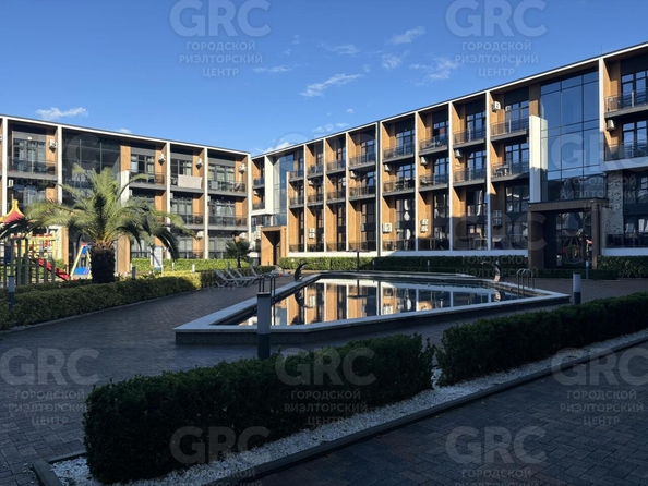 
  Продается студия, 28 м², Львовская ул, д. 70а
. Фото 16.