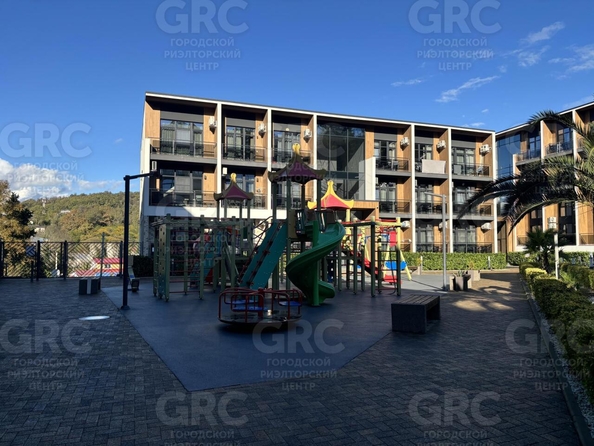 
  Продается студия, 28 м², Львовская ул, д. 70а
. Фото 19.