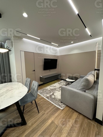 
  Продается 3-комн. квартира, 60 м², Трунова пер, д. 6
. Фото 4.