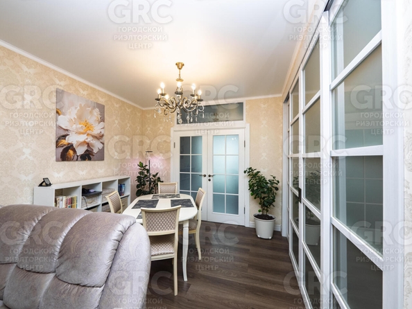 
  Продается 3-комн. квартира, 60 м², Горького ул, д. 87
. Фото 3.