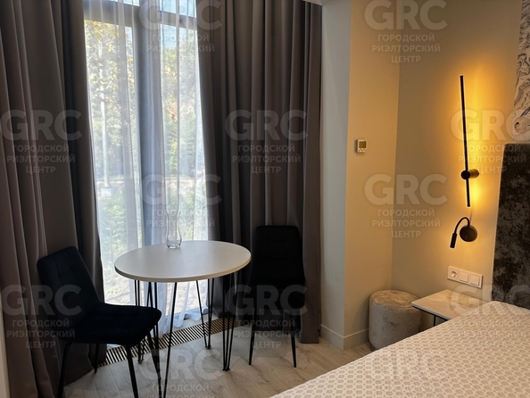 
  Продается студия, 25.7 м², Лучезарная ул, д. 1
. Фото 3.