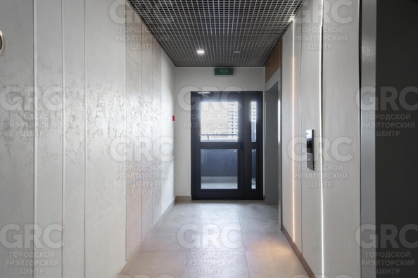 
  Продается студия, 18 м², ЖК Кислород, корпус 10
. Фото 14.