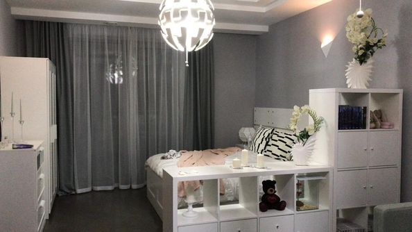 
  Продается 3-комн. квартира, 300 м², Курортный пр-кт, д. 92/5
. Фото 12.