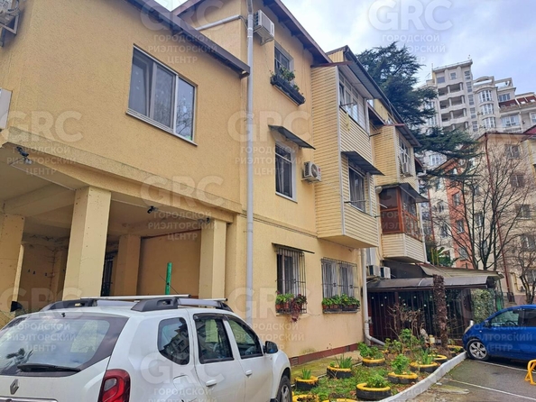 
  Продается 4-комн. квартира, 78.2 м², Безымянный пер, д. 7
. Фото 2.