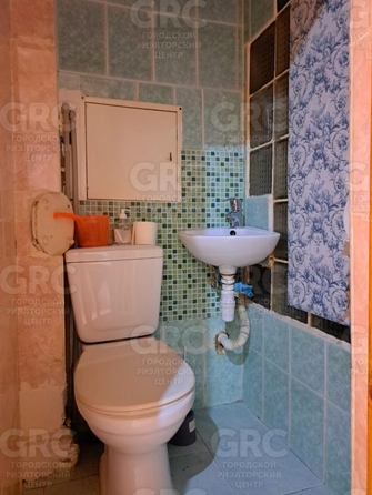 
  Продается 4-комн. квартира, 78.2 м², Безымянный пер, д. 7
. Фото 14.