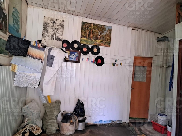 
  Продается 4-комн. квартира, 78.2 м², Безымянный пер, д. 7
. Фото 25.