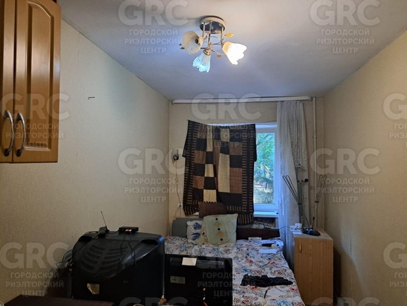 
  Продается 2-комн. квартира, 42 м², Конституции СССР ул, д. 10
. Фото 3.