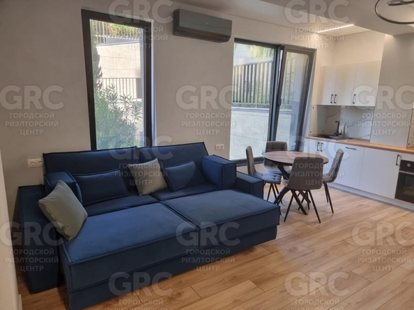 
  Продается студия, 38 м², Курортный пр-кт, д. 96г
. Фото 5.