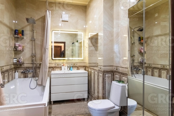 
  Продается 3-комн. квартира, 89.7 м², Крупской ул, д. 32
. Фото 4.