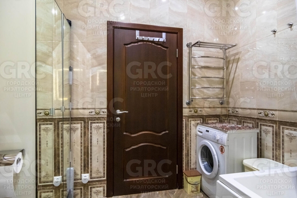 
  Продается 3-комн. квартира, 89.7 м², Крупской ул, д. 32
. Фото 6.