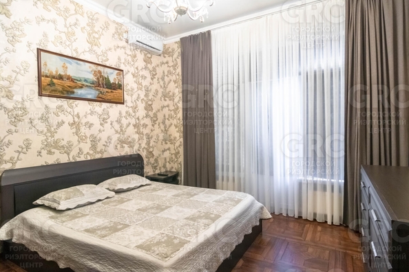 
  Продается 3-комн. квартира, 89.7 м², Крупской ул, д. 32
. Фото 7.