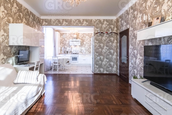 
  Продается 3-комн. квартира, 89.7 м², Крупской ул, д. 32
. Фото 12.