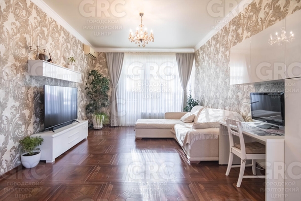 
  Продается 3-комн. квартира, 89.7 м², Крупской ул, д. 32
. Фото 15.