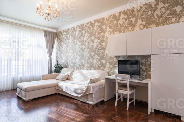 
  Продается 3-комн. квартира, 89.7 м², Крупской ул, д. 32
. Фото 16.