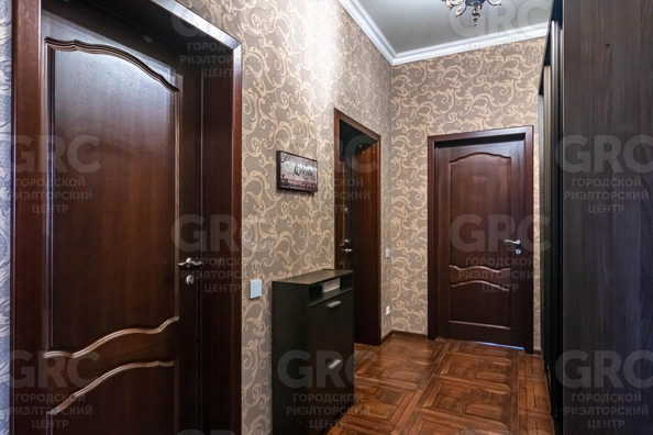 
  Продается 3-комн. квартира, 89.7 м², Крупской ул, д. 32
. Фото 27.