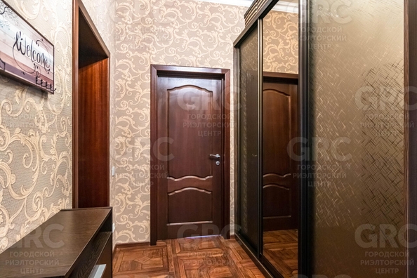 
  Продается 3-комн. квартира, 89.7 м², Крупской ул, д. 32
. Фото 28.
