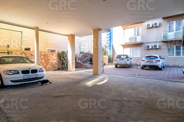 
  Продается 3-комн. квартира, 89.7 м², Крупской ул, д. 32
. Фото 33.