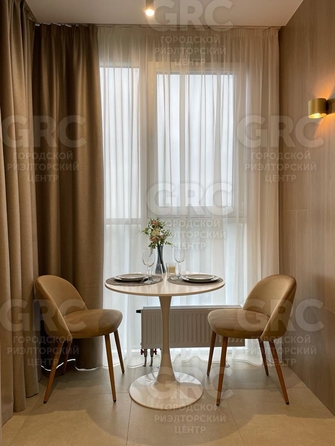 
  Продается студия, 18.3 м², Ясногорская ул, д. 16
. Фото 1.