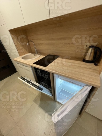 
  Продается студия, 18.3 м², Ясногорская ул, д. 16
. Фото 6.