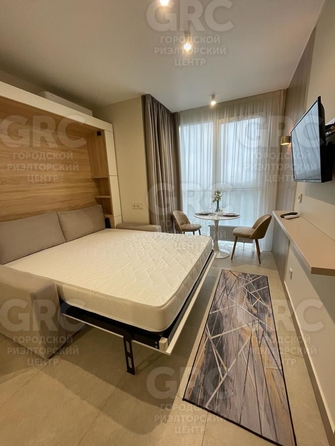 
  Продается студия, 18.3 м², Ясногорская ул, д. 16
. Фото 10.