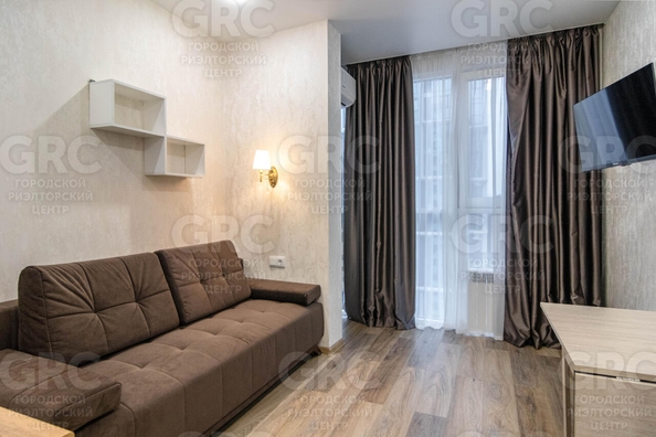 
  Продается студия, 18.3 м², Ясногорская ул, д. 16/6
. Фото 1.