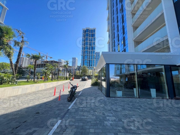 
  Продается студия, 18.3 м², Бытха ул, д. 16/6к1
. Фото 2.