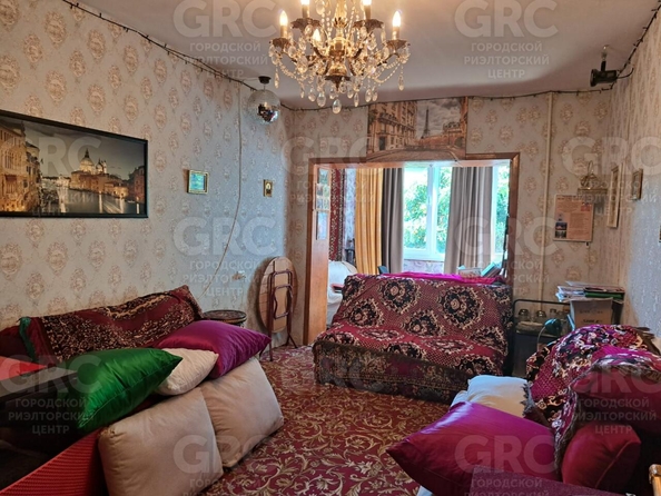 
  Продается 3-комн. квартира, 74.1 м², Дмитриевой ул, д. 30а
. Фото 1.