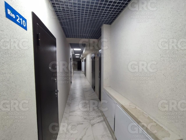 
  Продается студия, 21 м², Лысая гора ул, д. 27/28
. Фото 29.