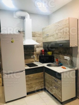 
  Продается 1-комн. квартира, 35.4 м², Батумское шоссе ул, д. 14а
. Фото 6.