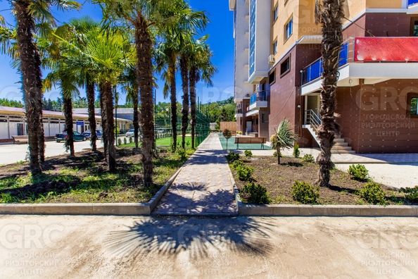 
  Продается 1-комн. квартира, 35.4 м², Батумское шоссе ул, д. 14а
. Фото 9.